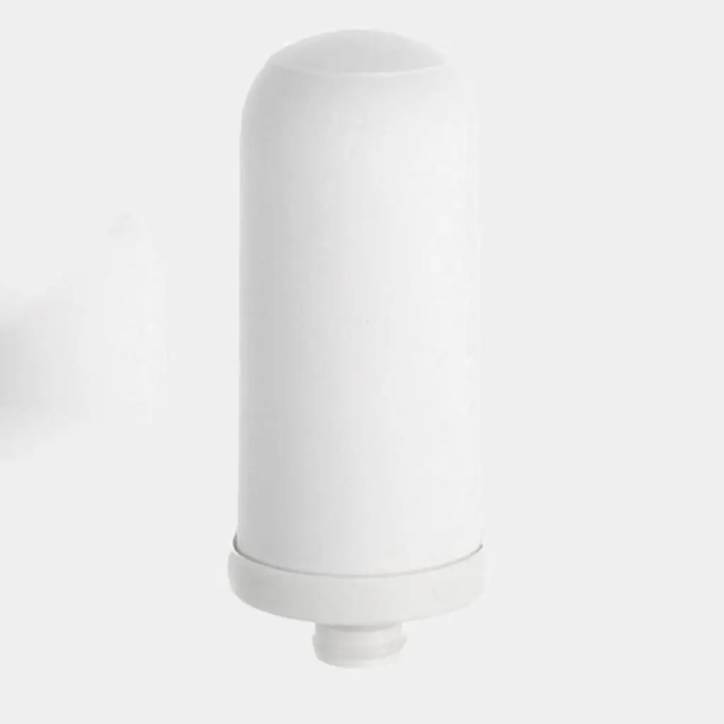 Household Tap Ceramic Water Faucet Filter Element Cartridges Replacement
