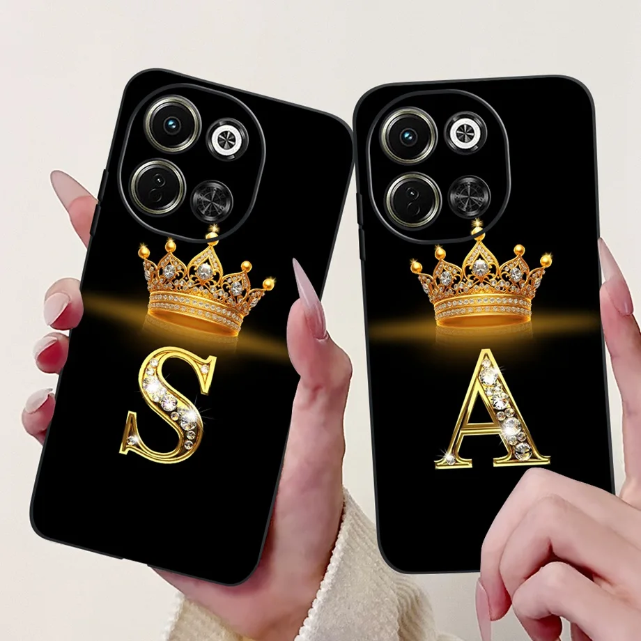 Phone Case For Tecn… - image