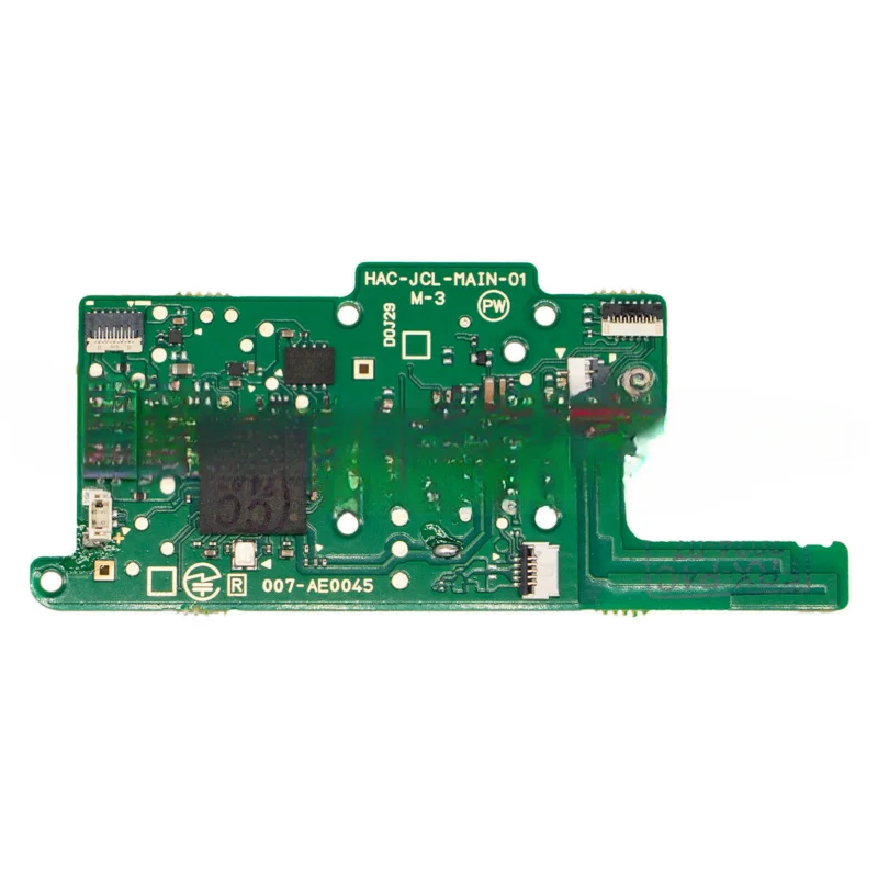 nintendo-switch-joy-con-コントローラー-pcb-メインボード左-joy-con-マザーボード