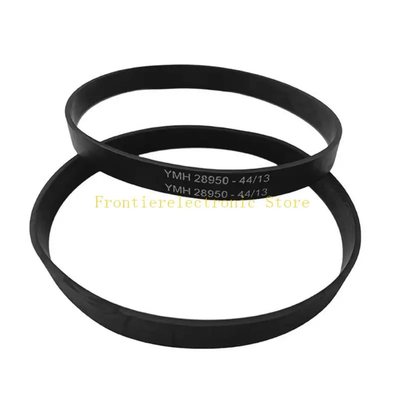 G8DB 4PCS Vacuum Cleaner Belts for  YMH 28950 UD40350 UD70210 UD70212 UD40270