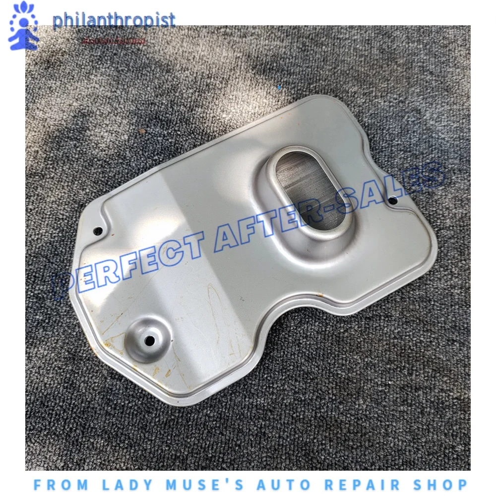 

Gearbox Oil Filter 09D For Porsche Cayenne, Audi Q7, VW Touareg Transmission