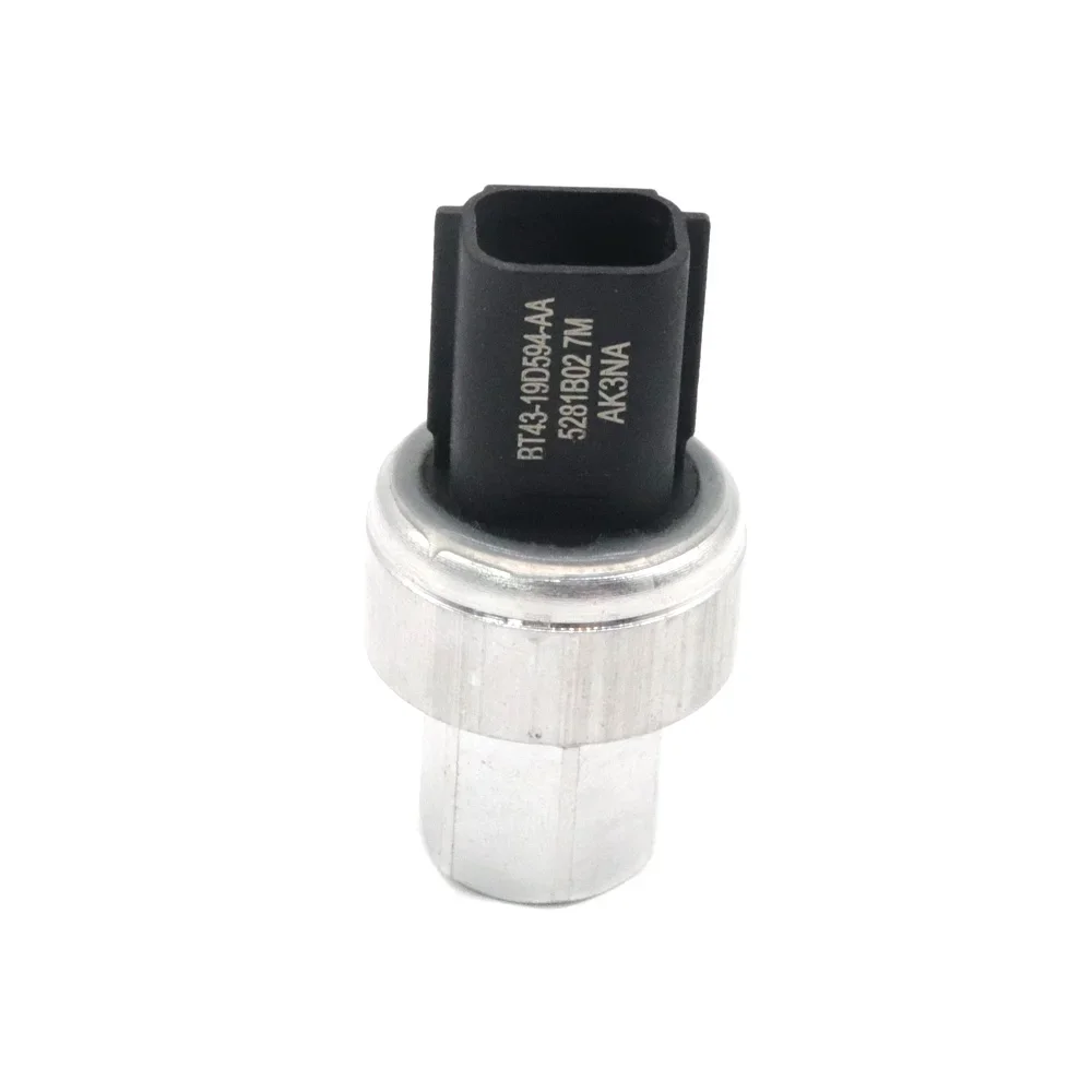A/C Switch Air Conditioning Pressure Sensor BT43-19D594-AA BT4319D594AA for Ford F-150 C-MAX Explorer Focus Lincoln MKX