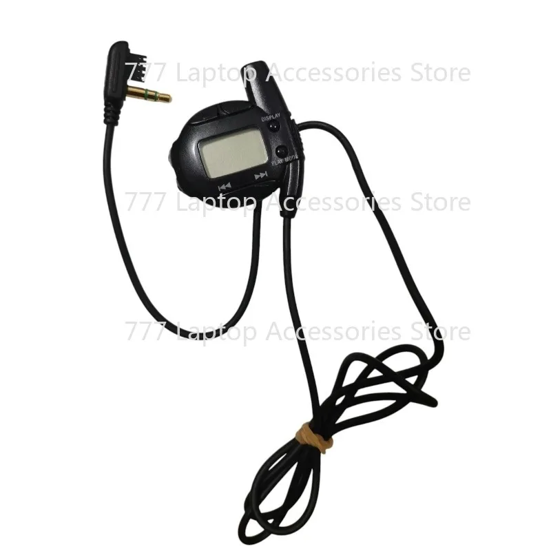 

Пульт дистанционного управления для WALKMAN MiniDisc MD MZ-E3 MZ-E2 RM-MZE2MP