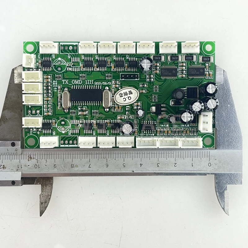 TX_OMD 1111 beam 230 7r main board TX-862 Display Board stage light control board beam 230 7r
