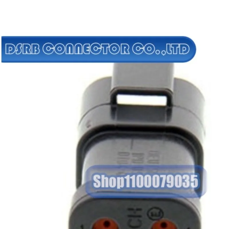 10Pcs/Lot DT04-4P4 …