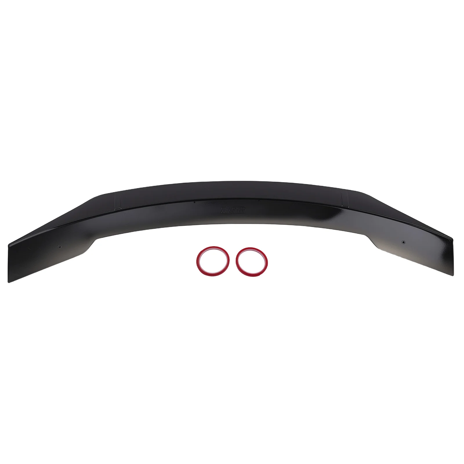 

Trunk Spoiler fit for Kia K5 All Model 5th Gen 2021 2022 2023 2024 Black QME