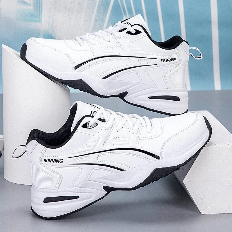 Puma Men's Running Shoes Autumn Winter Trendy Large Size Breathable Lace-up