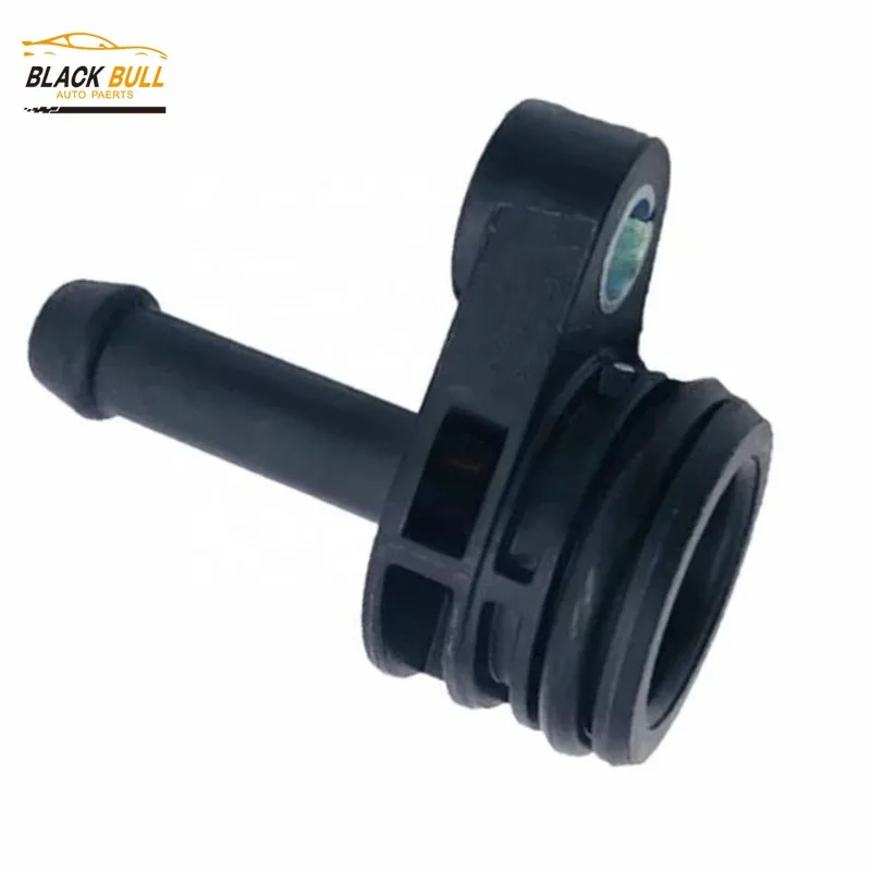 

06K121143 Car Accessories Engine Cooling Pipe Connector for Audi A1 A3 Q5 A6 Q7 A8L