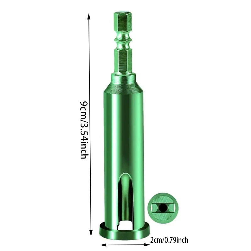 Outil de torsion de fil d'acier, outil de dénudage de fil, outil de dénudage et de torsion de fil, connecteur rapide, Kit d'outils de fil de torsion électrique