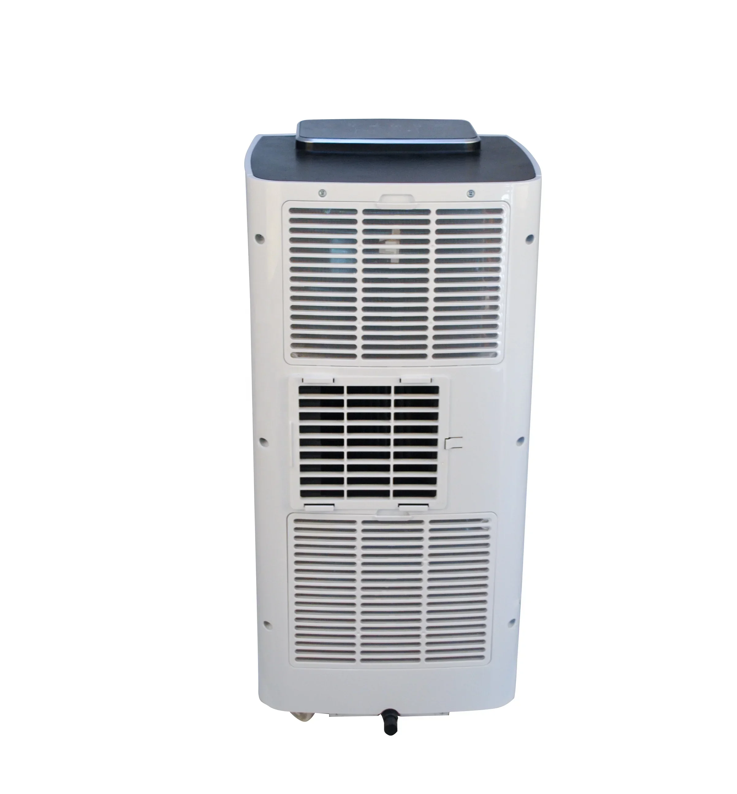 5000-8000 Btu 휴대용 에어컨 소형 공간 냉방용 이동식 에어컨