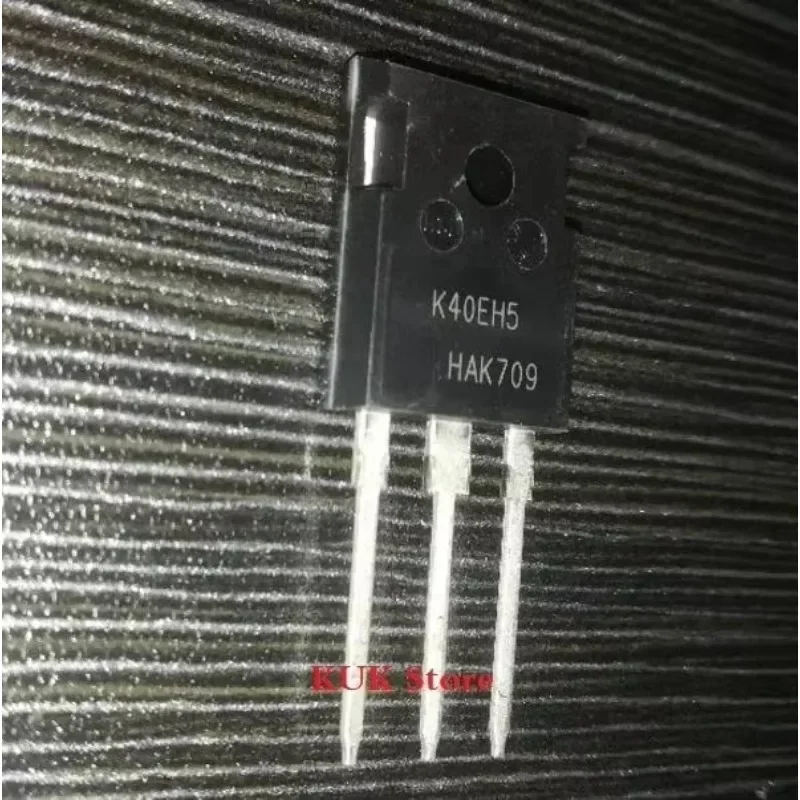 

Original K40EH5 IKW40N65H5