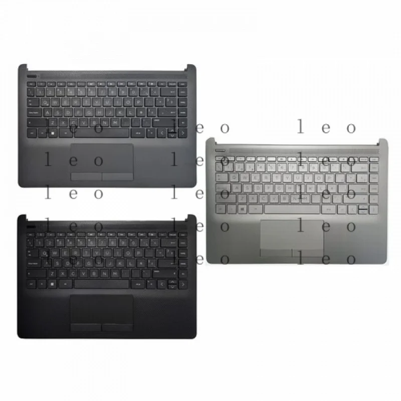 

BB Latino Spanish Keyboard for HP Pavilion 14-CF 14-DF 14-DK 14S-DK 14S-CF 240 G8