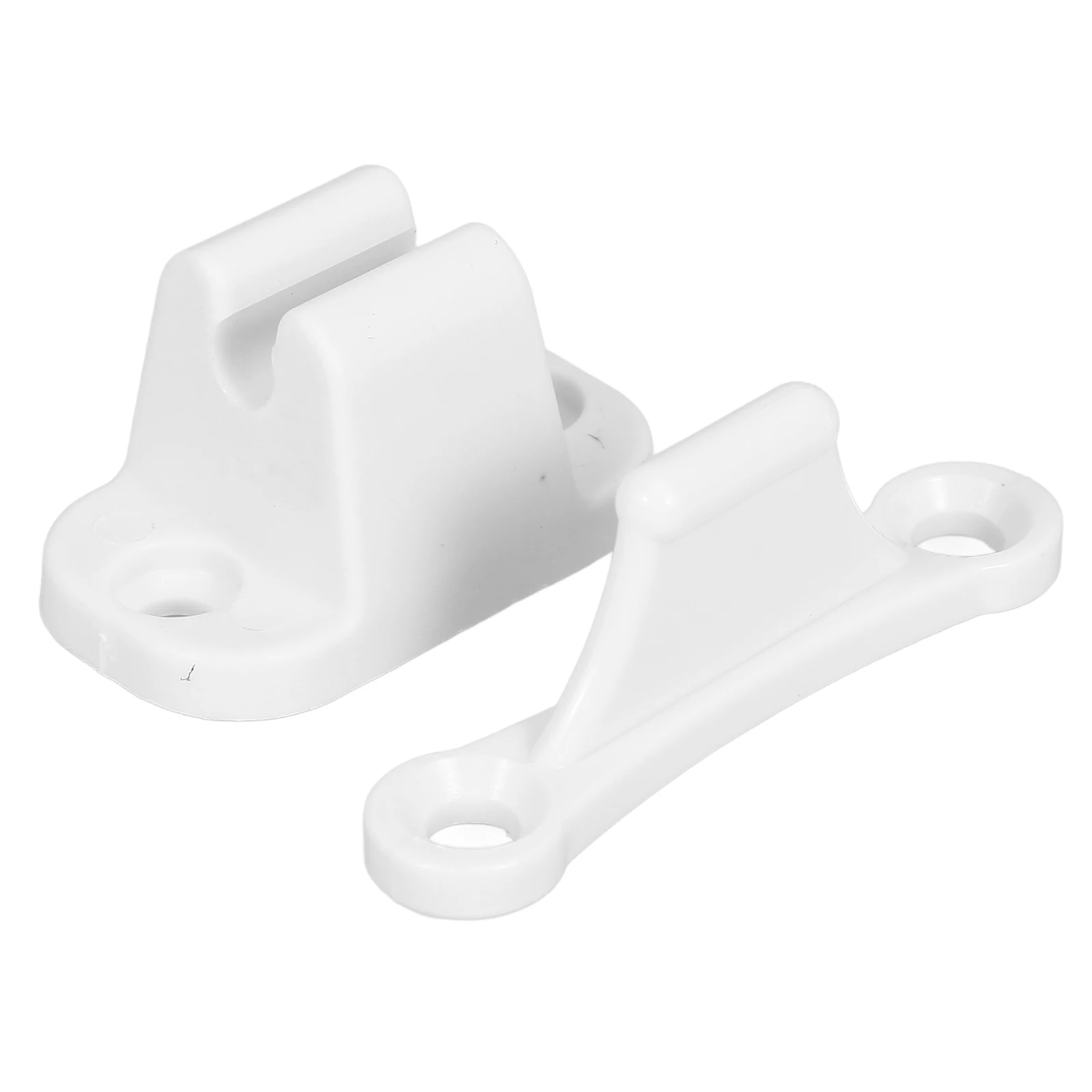 

Black RV Door Retainer Suction Accessories Camper Van Durable Universal Easy Modern Various Models