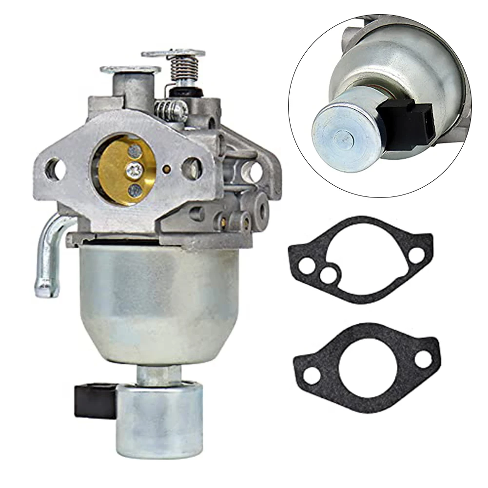 

Installation of the Efficiently Designed 0D8332 Carburetor Made to Fit All Relevant Models of the GN220 Series