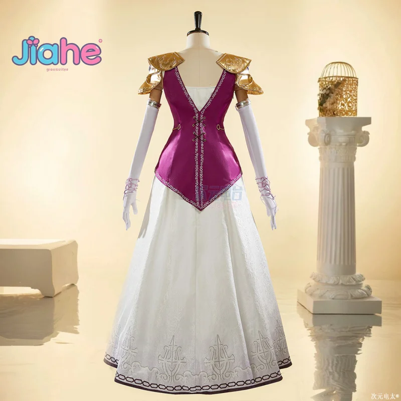 princess dress simple Luxury Princess Dress