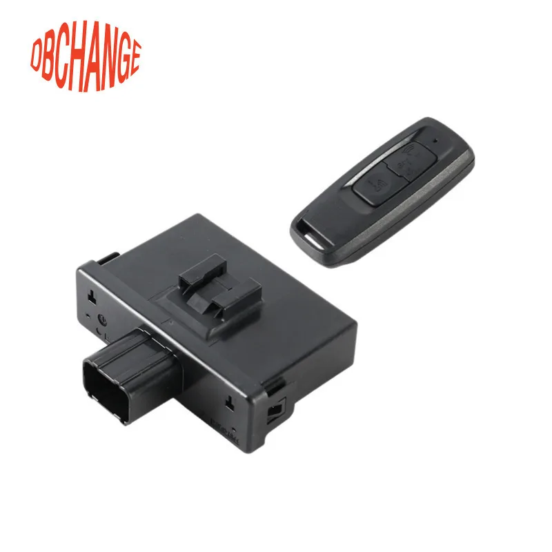 

Блок управления умными ключами, пульт дистанционного управления для Wuyang/S Sundiro Honda Pcx160 LEAD125for