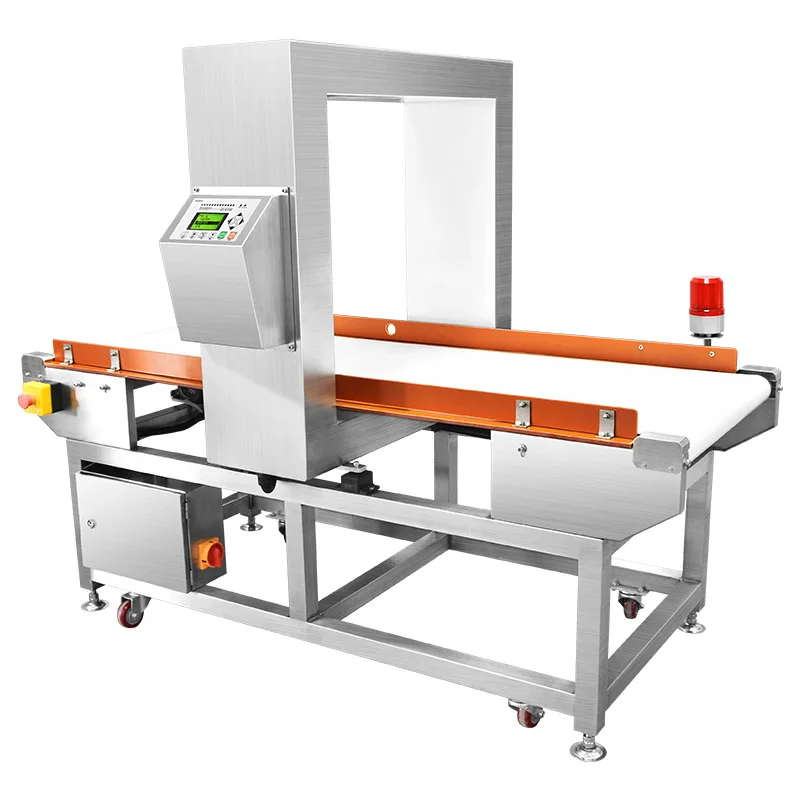 

Detector High Precision Detection Instrument Thermal Imaging Pastry