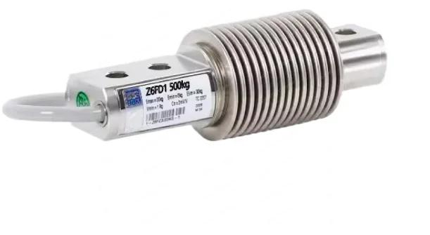 HBM weighing sensor Z6FC3, 30KG, 50KG, 100KG, 200KG300kg500kg