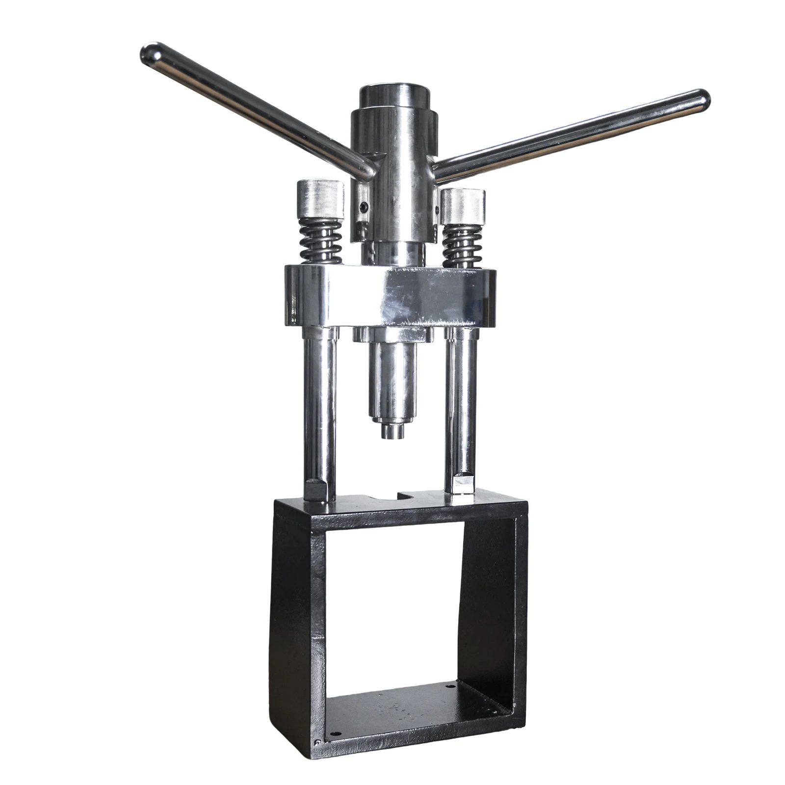 معدات مختبر الأسنان طقم أسنان Valplast نظام حقن مرن آلة صب الصحافة