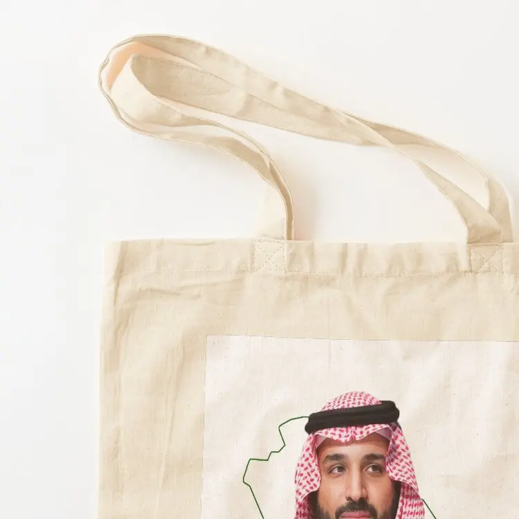 محمد بن سلمان؟ ??? ? ? ? ???? حقيبة حمل حقيبة صديقة للبيئة حقيبة للمتسوقين الجامعيين حقائب تسوق للنساء