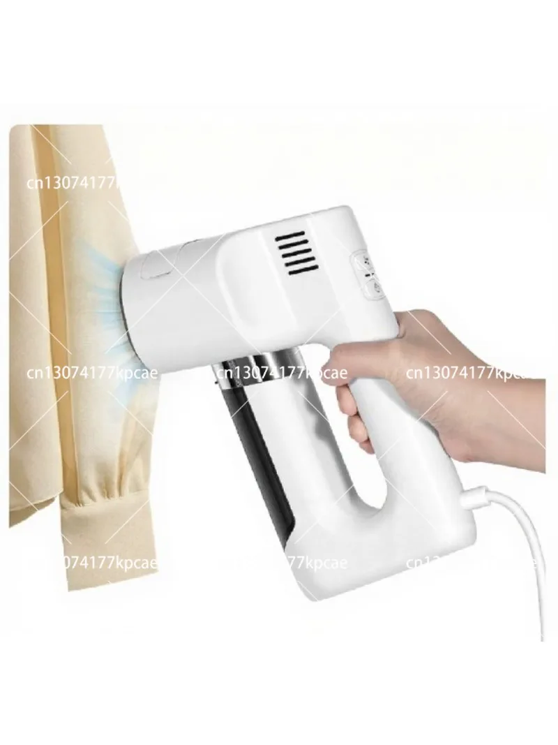 Adsorption Steam Iron Quick Wrinkle Removal Steam Iron