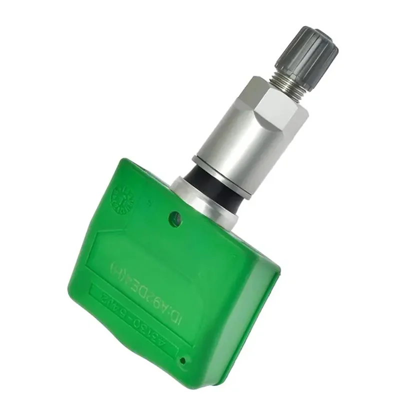 신뢰할 수있는 4Pcs 315Mhz 43130-54J2 & 43130-54J21 스즈키 Grand Vitara 2005-2014,SX4 2007-2014,XL-7 2005-에 적합한 타이어 압력 센서