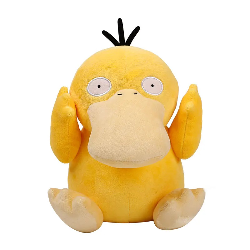Di alta Qualità Con Tag Anime Pokemon Collezione Peluche Pikachu Charmander Squirtle Bulbasaur Gengar Peluche Bambola Hobby Regali