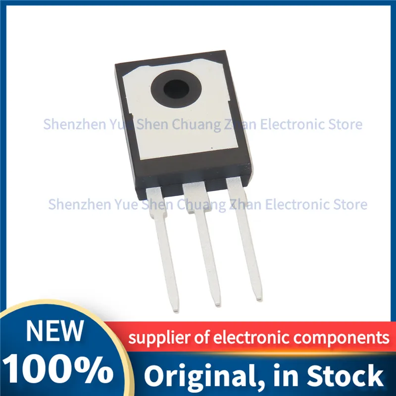 10PCS MBQ50T65FDSC 50T65FDSC MBQ50T65FESC 50T65FESC MBQ50T65FDHC 50T65FDHC TO-247 50A 650V Field Stop IGBT free delivery