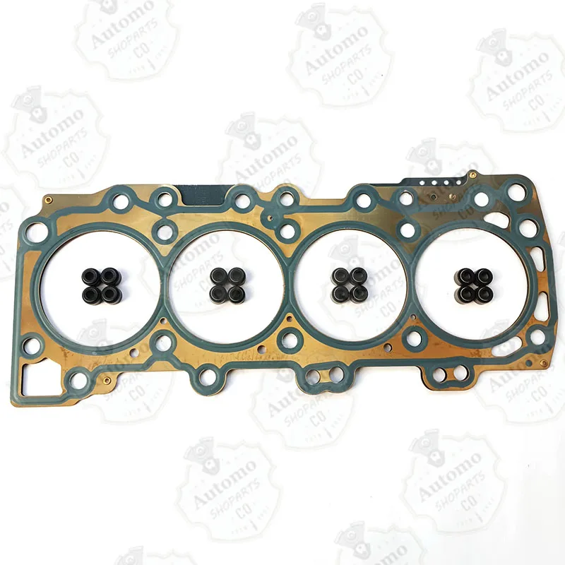 A0101-5X01A Zestaw uszczelek i uszczelek do odbudowy NISSAN YD25 NAVARA NV350 D40 E26 CABSTAR MURANO 2.5DCi EURO V