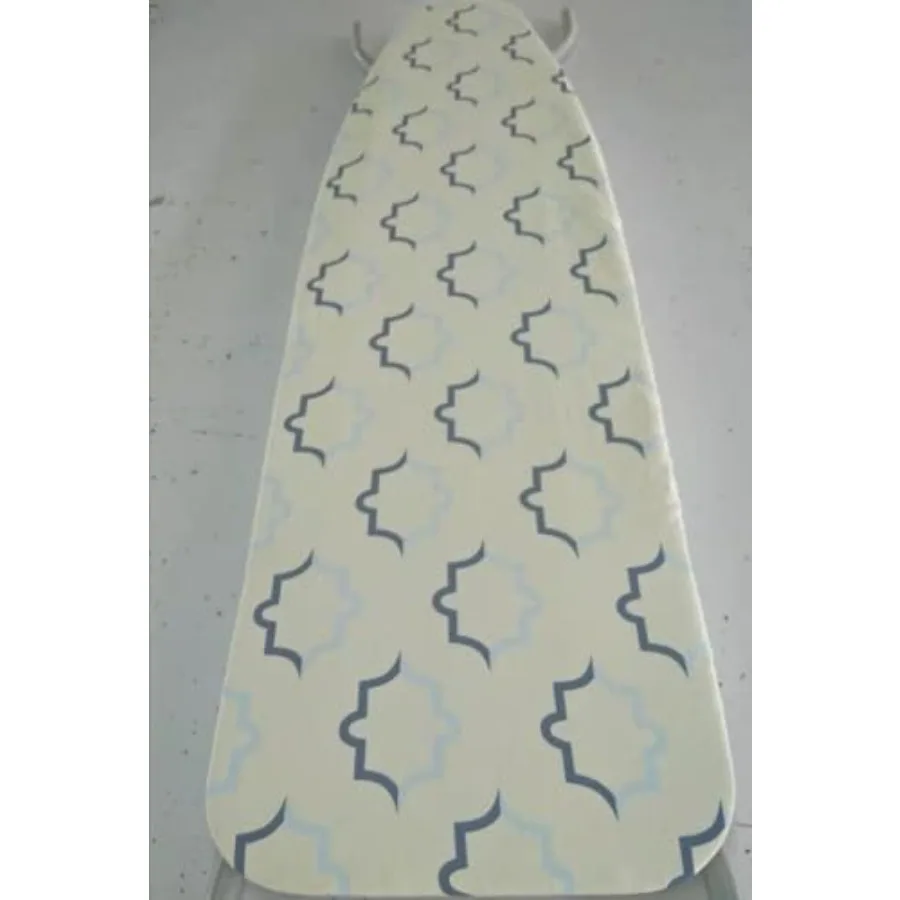 Moderate Use Ironing Board Cover with Pad Without Iron Board