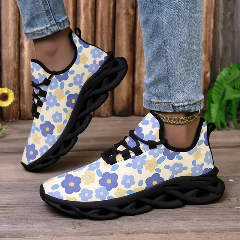 YRZL Gym Shoes Men Training Sneakers Lightweight Breathable Non Slip Comfortable Walking Shoes Mens Casual Athletic Footwear