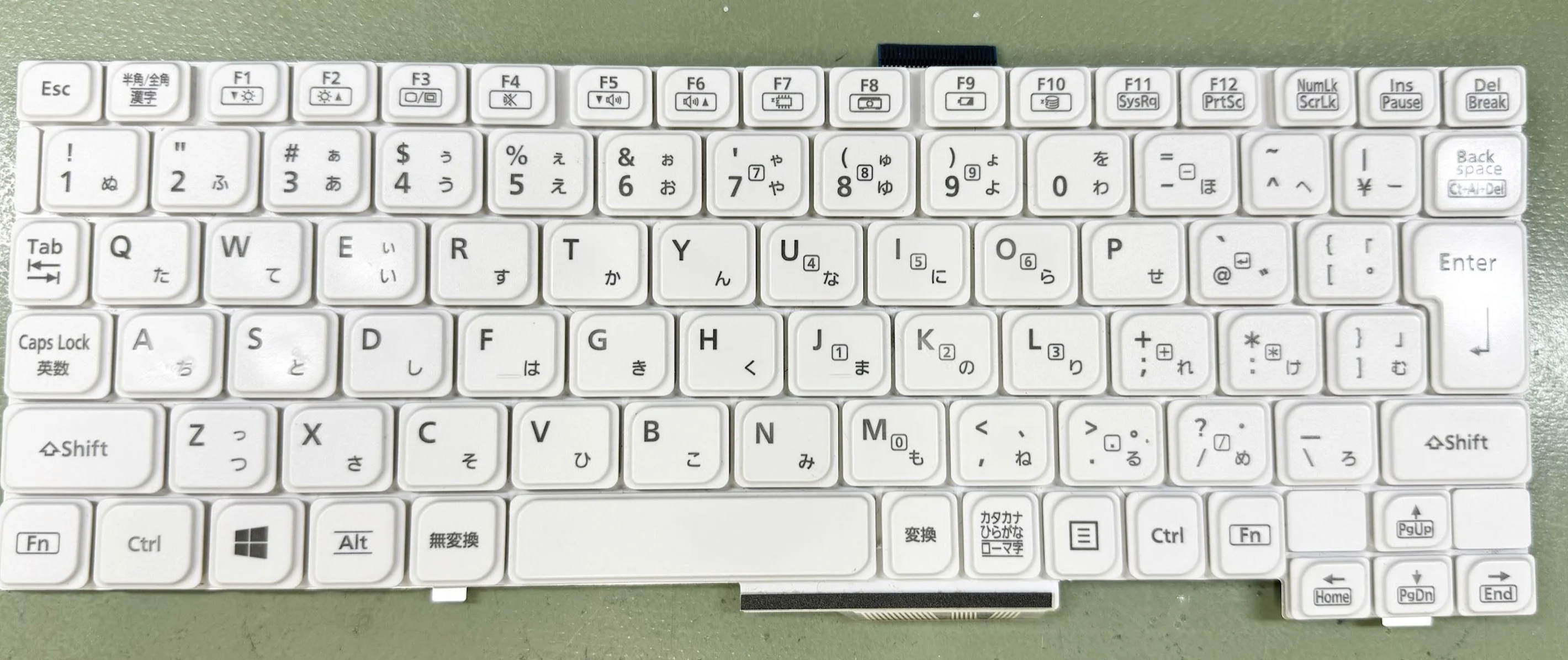 Original not new Laptop Keyboard For Panasonic CF-SZ5 CF-SZ6 CF-SV7 CF-SV8 SZ6 SV7 SV8 SV9 SV1 SV2