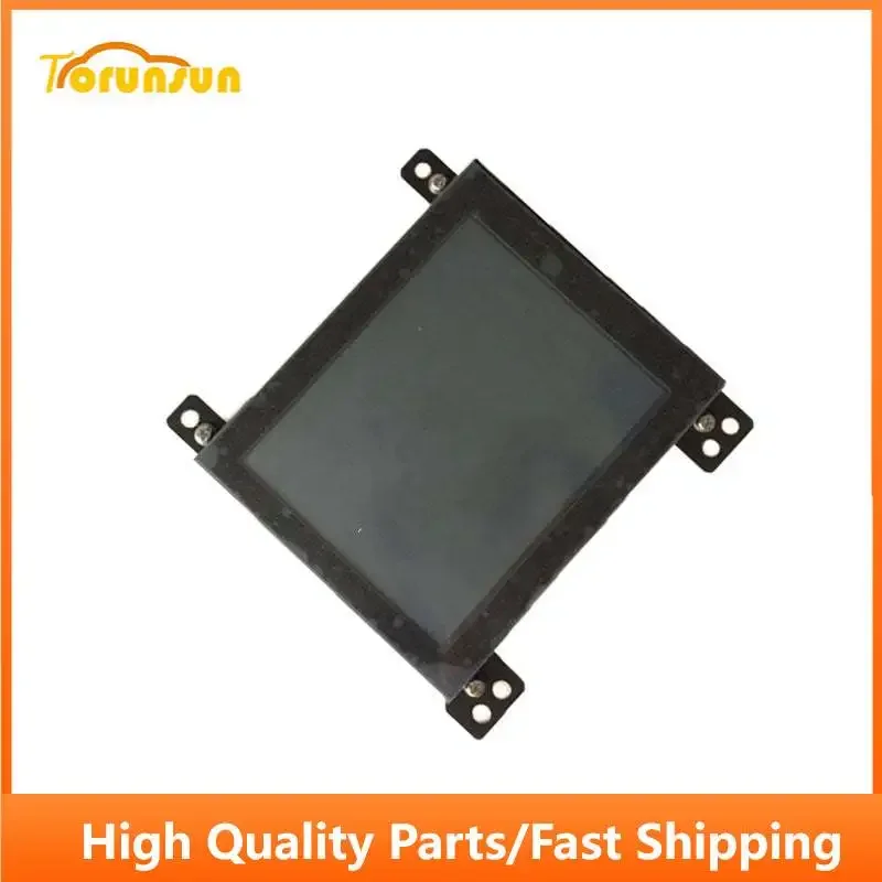 

PC-7 PC200-7 Monitor LCD Panel For Komatsu Excavator