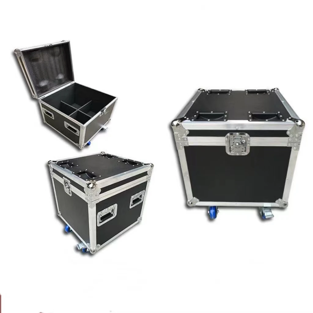Large Stage Light Aviation Box Can Be Customized in Different Specifications and Sizes