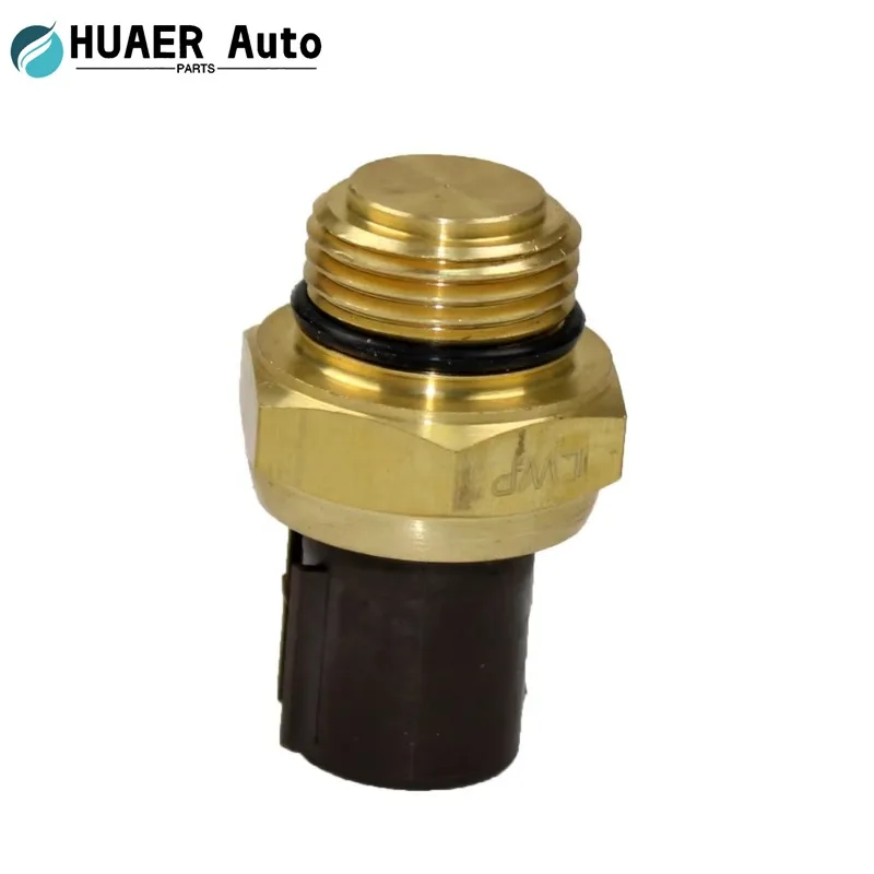 OE 37760-P00-003 37760P00003 High Quality Auto Car Water Temperature Sensor for Honda Cr-v RD Accord CG Civic EJ EG 1995-2012