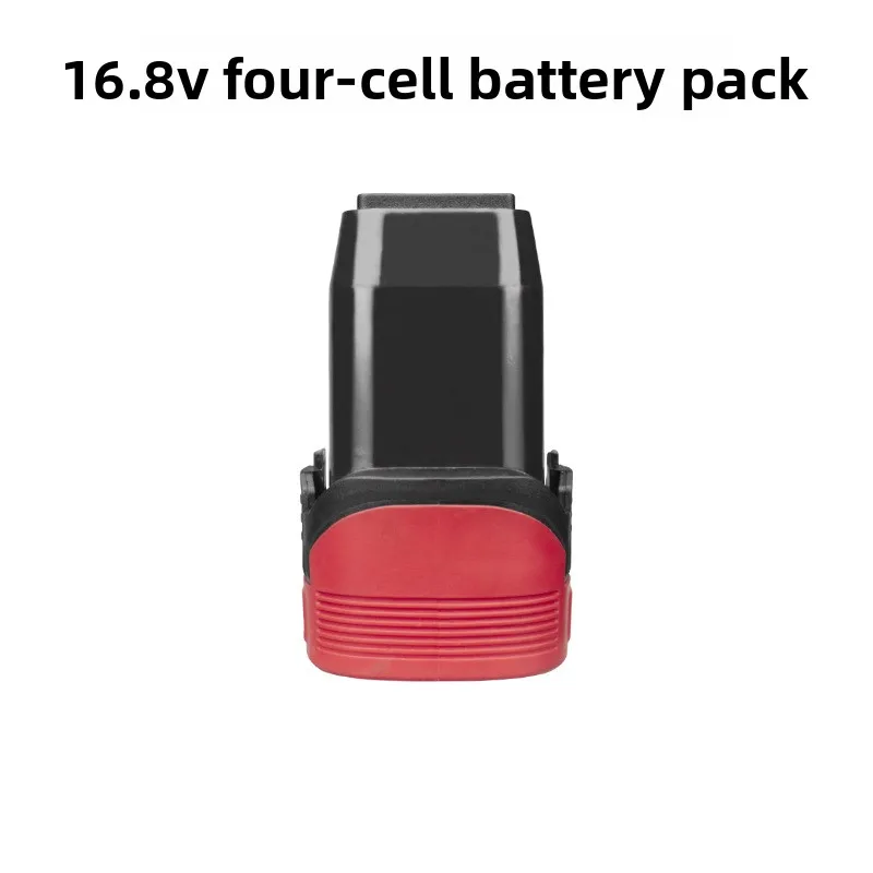 Roza Cinnie-12V 4Ah Batteria al litio ricaricabile universale per cacciavite elettrico Trapano elettrico Mini smerigliatrice angolare Powe Tools