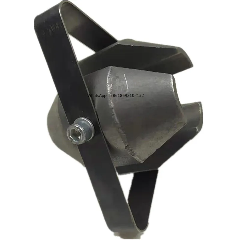 Electric Dredger Sewer 150 Type Pipe Dredger Accessories Daquan High-power 150 Accessories