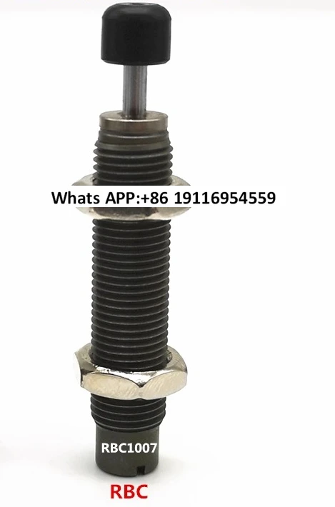 High Frequency Oil …