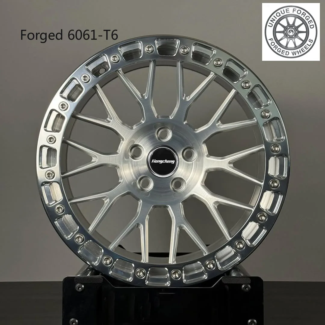 

Новые кастомные внедорожные диски Beadlock 22 дюйма 2026 года, 5x130, 5x112, 5x114.3, 5x120, 5x115, 4x100