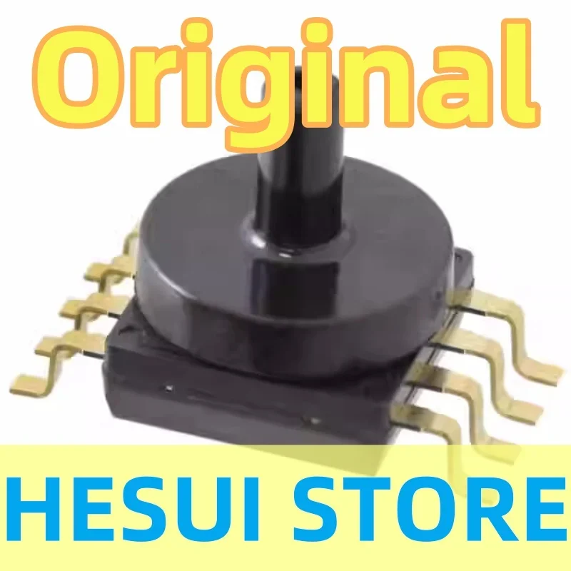 

Датчик давления MPXV5100GC6U Оригинал SOP-8