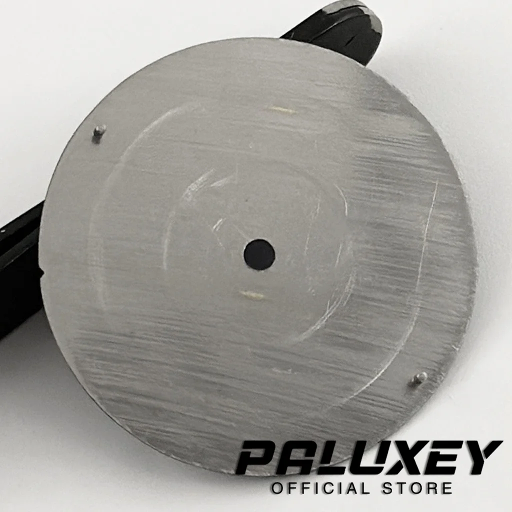 28.5 مللي متر أمة الله العقيمة ساعة الطلب ل NH35 NH36 4R 7S ساعة يد تعمل بالحركة وجوه تعديل ساعة اكسسوارات