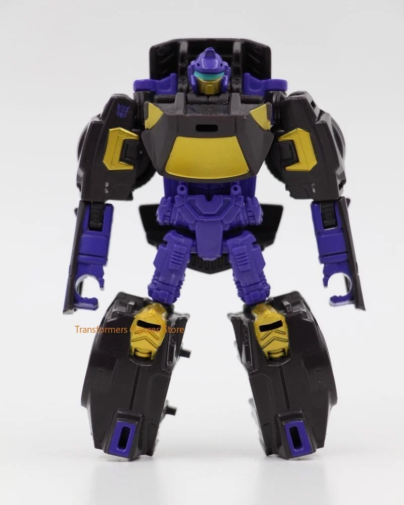 Hasbro Transformers G Series CW Lg Class Blackjack Action Figure, Anime Robô Móvel, Modelo De Férias, Presentes Colecionáveis, Em Stock