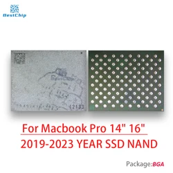 SSD NAND For Macbook Pro 14