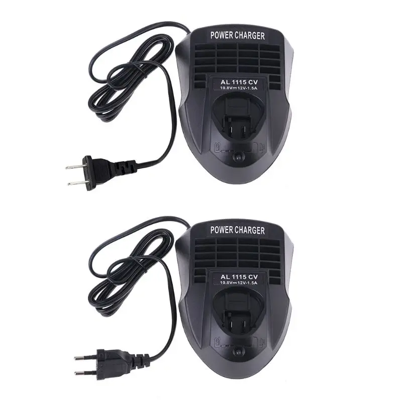 เปลี่ยน 10.8V 12v AL1115CV AL1130CV สว่านไขควงไฟฟ้าเครื่องมือ Power Dropship