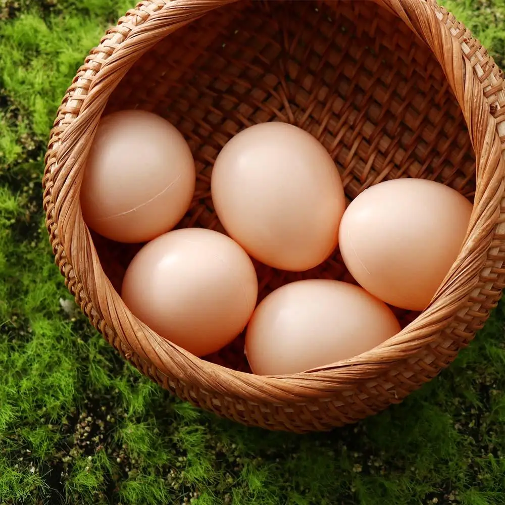 부화장 사육 시뮬레이션 닭 DIY 그래피티 에그 시뮬레이션 에그 부활절 에그 가짜 닭알 교육용 인공 달걀