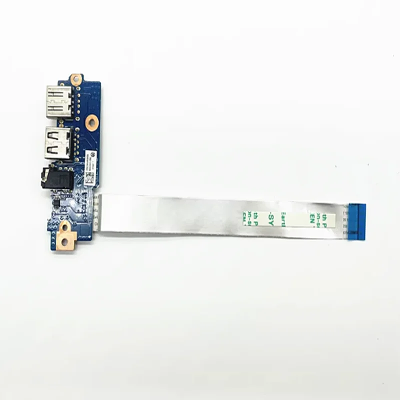 NEW DAG34ATB6D0 For HP Pavilion 15-AU Series Laptop USB Audio BOARD