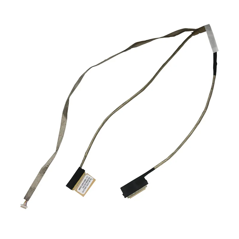 Laptop LCD Display Flex LVDS Cable For Dell Latitude 3540 E3540 3000 L3540 ZAL00 0X0H0W DC02001UC00