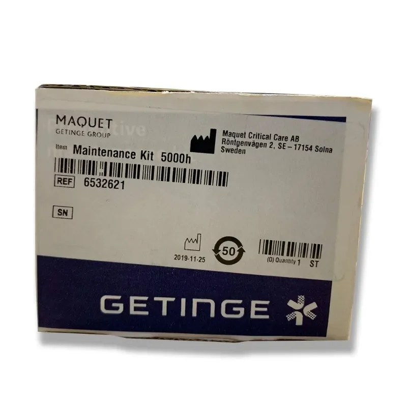 Комплект из звукового сервопривода Maquet I/S, 6532621