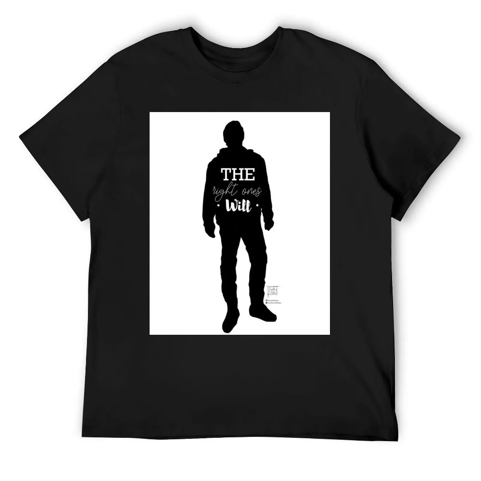 The right ones will Jensen T-Shirt blanks shirts graphic tees oversized customs design your own heavy weight t shirts for men