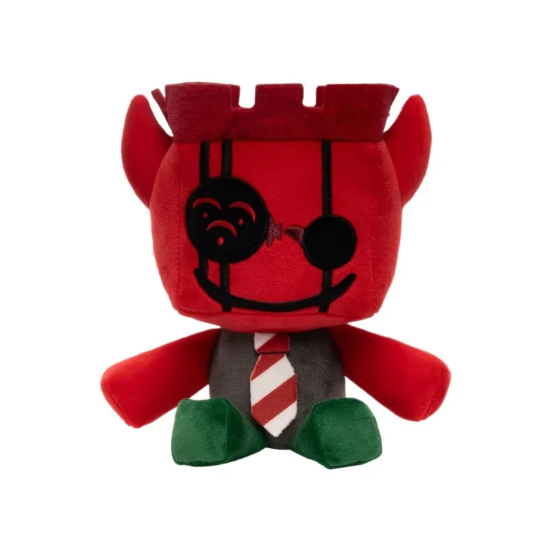 

Плюшевая игрушка-подушка JX1DX1 25 см, аниме-персонаж, декоративная кукла, подарки